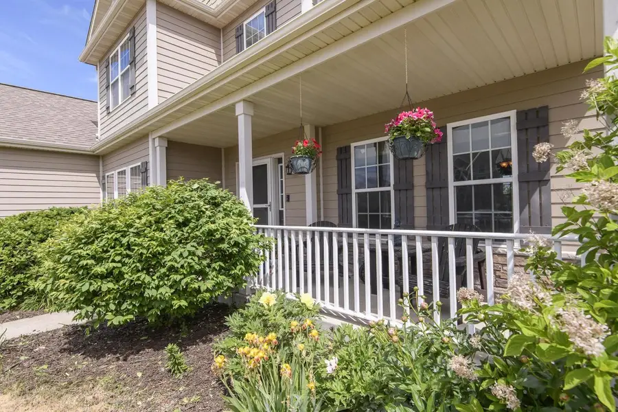 N116W17834 Blackstone CIRCLE, Germantown, WI 53022 - #2