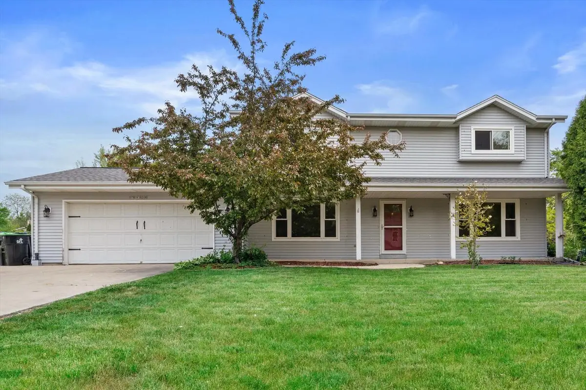 S78W18206 Lions Park DRIVE, Muskego, WI 53150 - #1