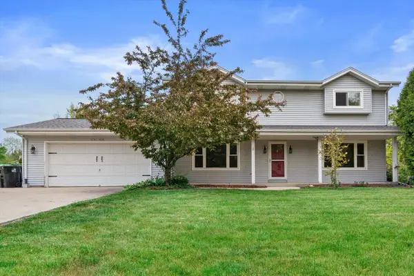 S78W18206 Lions Park DRIVE, Muskego, WI 53150