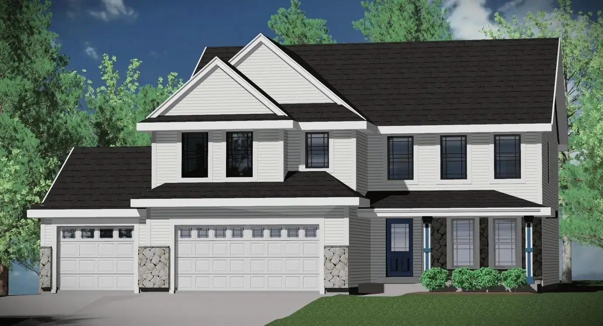 778 Brockway DRIVE, Mukwonago, WI 53149 - #1