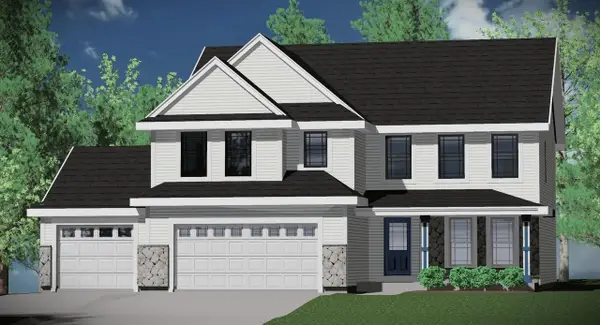 778 Brockway DRIVE, Mukwonago, WI 53149