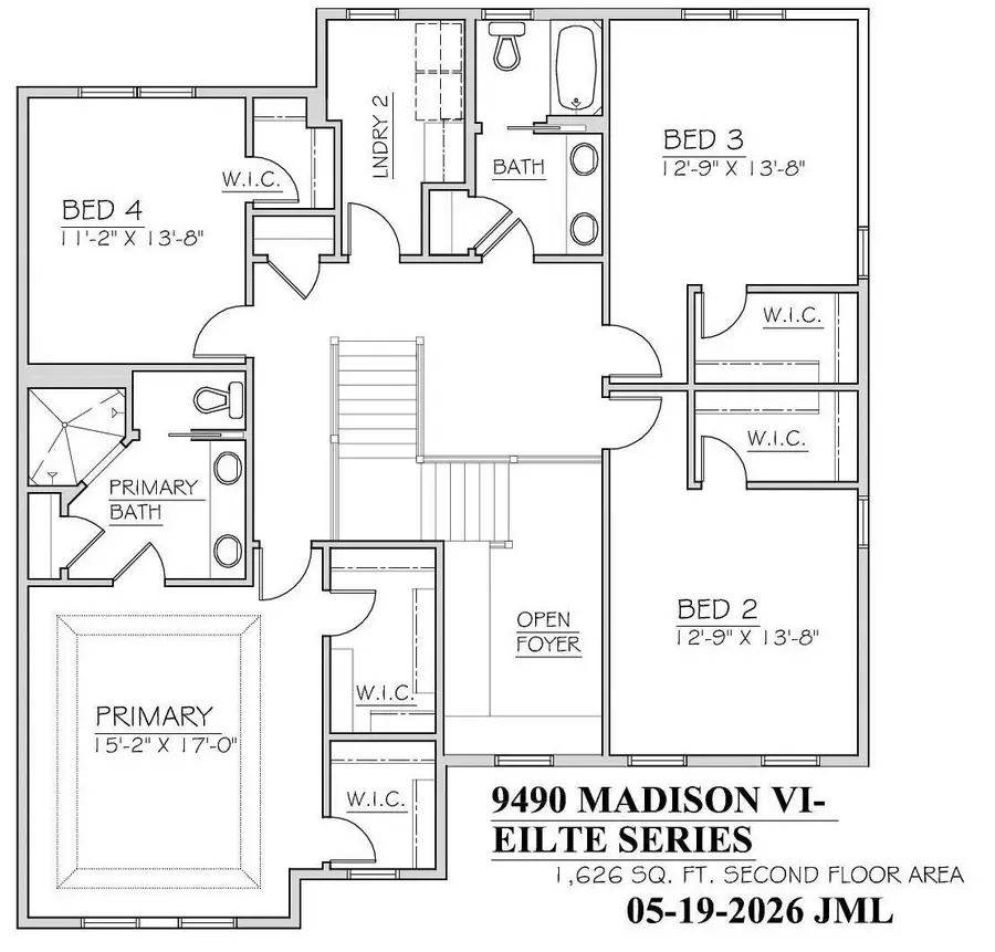 778 Brockway DRIVE, Mukwonago, WI 53149 - #3