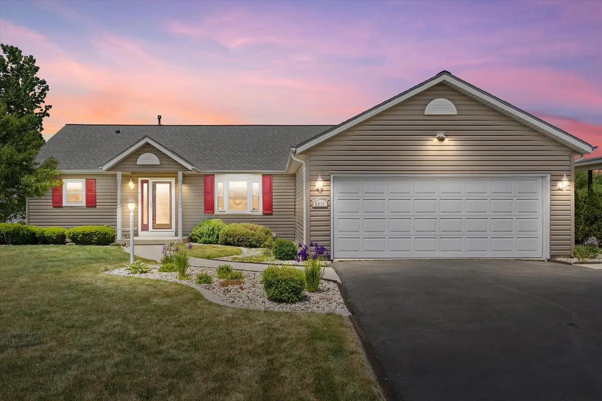 6620 Ranger DRIVE, Mount Pleasant, WI 53406 - #1