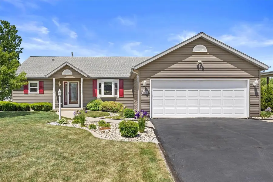 6620 Ranger DRIVE, Mount Pleasant, WI 53406 - #2