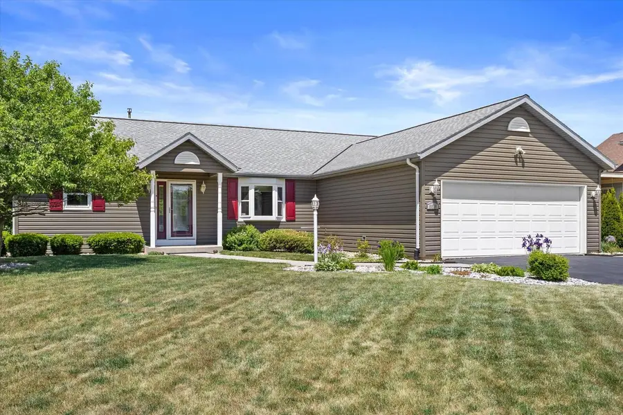 6620 Ranger DRIVE, Mount Pleasant, WI 53406 - #3