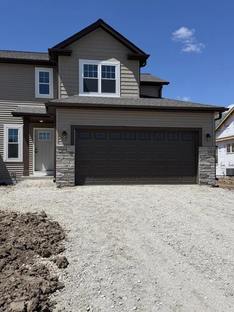 754 Pleasant Park COURT, Johnson Creek, WI 53038 - #1