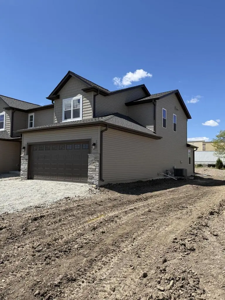 754 Pleasant Park COURT, Johnson Creek, WI 53038 - #2