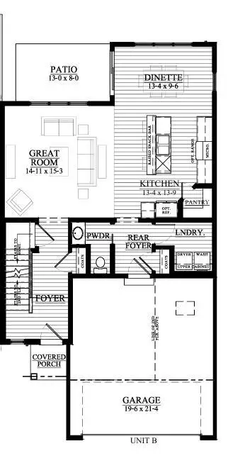 754 Pleasant Park COURT, Johnson Creek, WI 53038 - #3