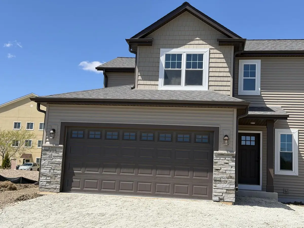 756 Pleasant Park COURT, Johnson Creek, WI 53038 - #1
