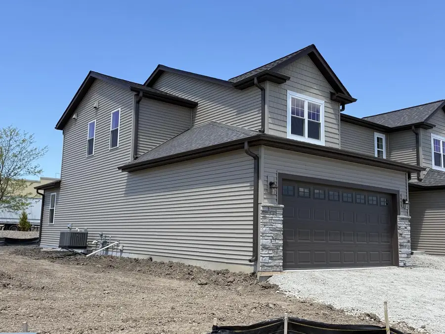 756 Pleasant Park COURT, Johnson Creek, WI 53038 - #2