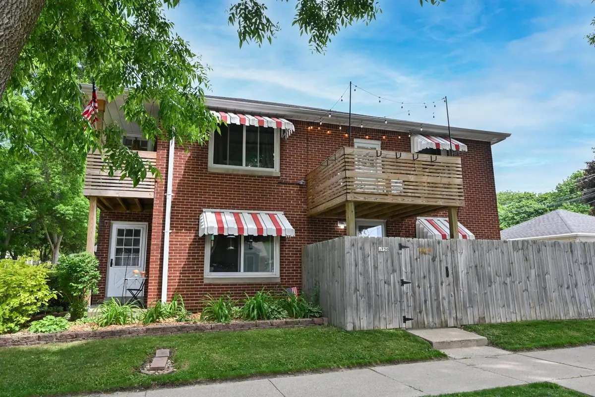 8730 W Hadley STREET, Milwaukee, WI 53222 - #1
