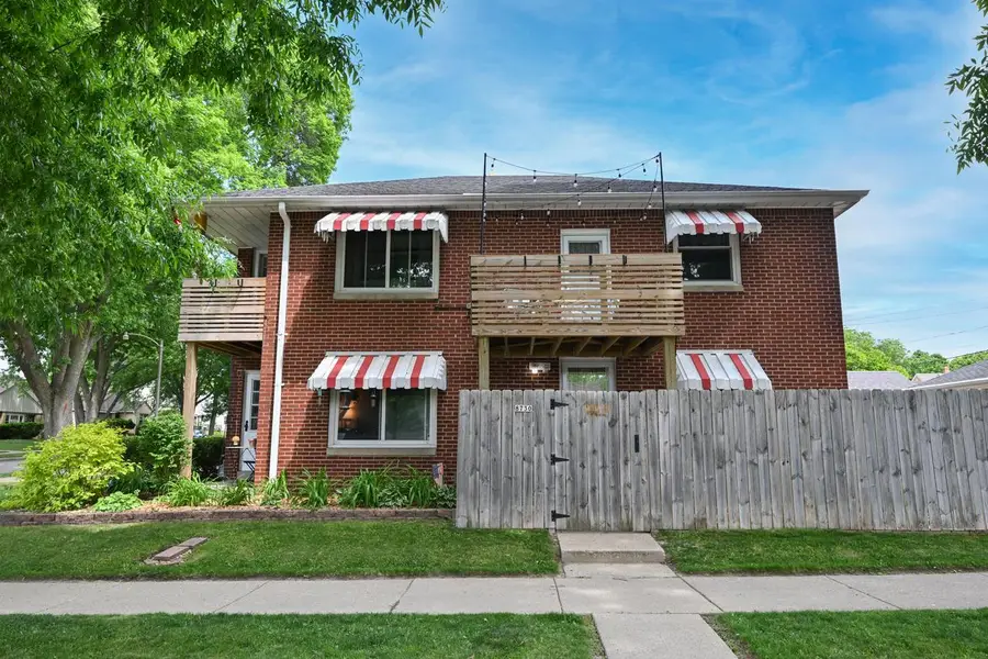 8730 W Hadley STREET, Milwaukee, WI 53222 - #2