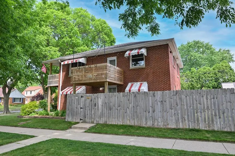 8730 W Hadley STREET, Milwaukee, WI 53222 - #3
