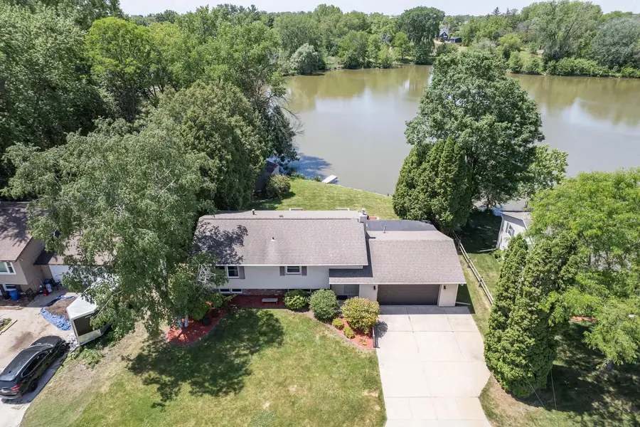 718 N Water STREET, Watertown, WI 53098 - #2
