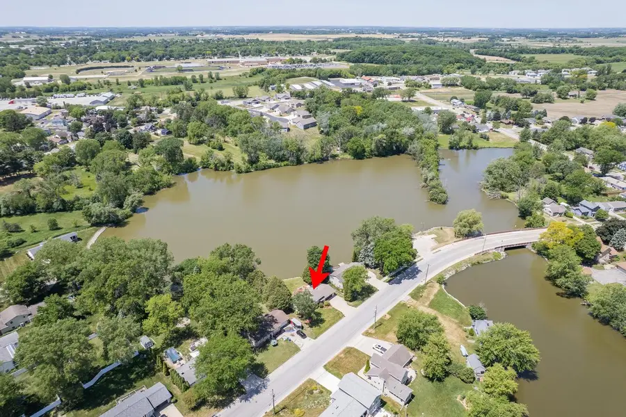 718 N Water STREET, Watertown, WI 53098 - #3