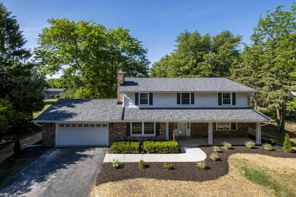 14420 Woodridge CIRCLE, Brookfield, WI 53005