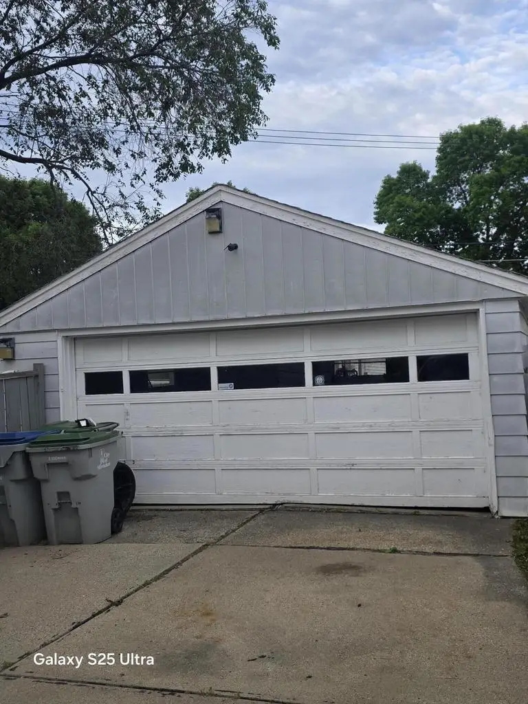 3860 N 74th STREET, Milwaukee, WI 53216 - #3
