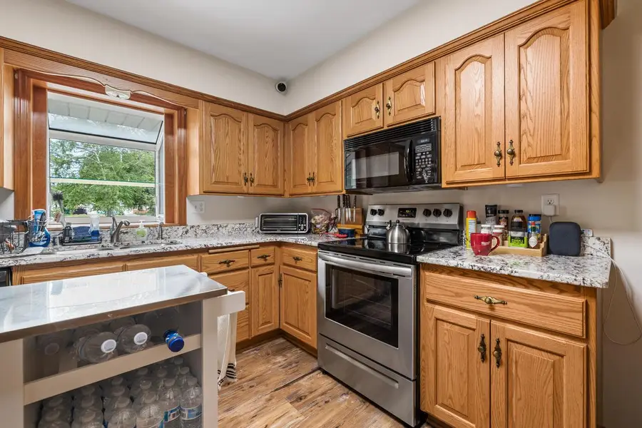 6559 N Sandy Acre ROAD, West Bend, WI 53090 - #3
