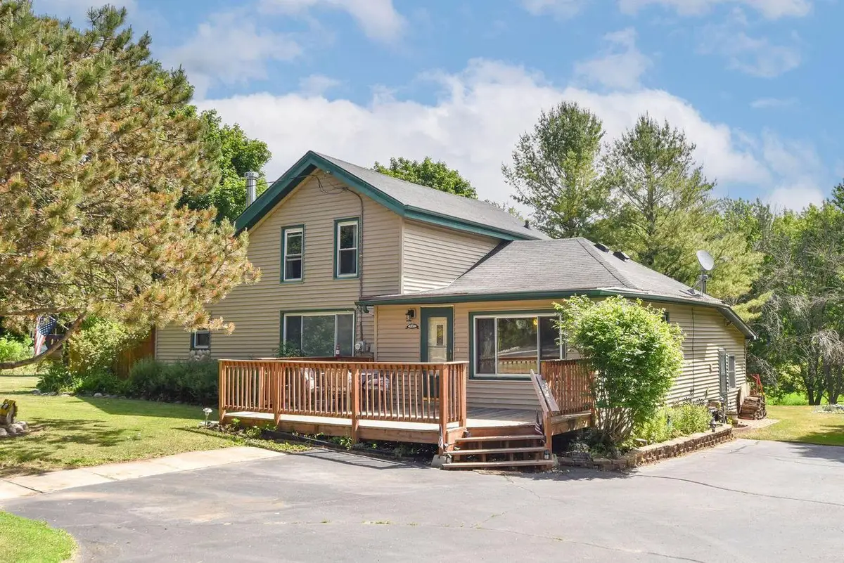 245 N Schuyler STREET, Neosho, WI 53059 - #1