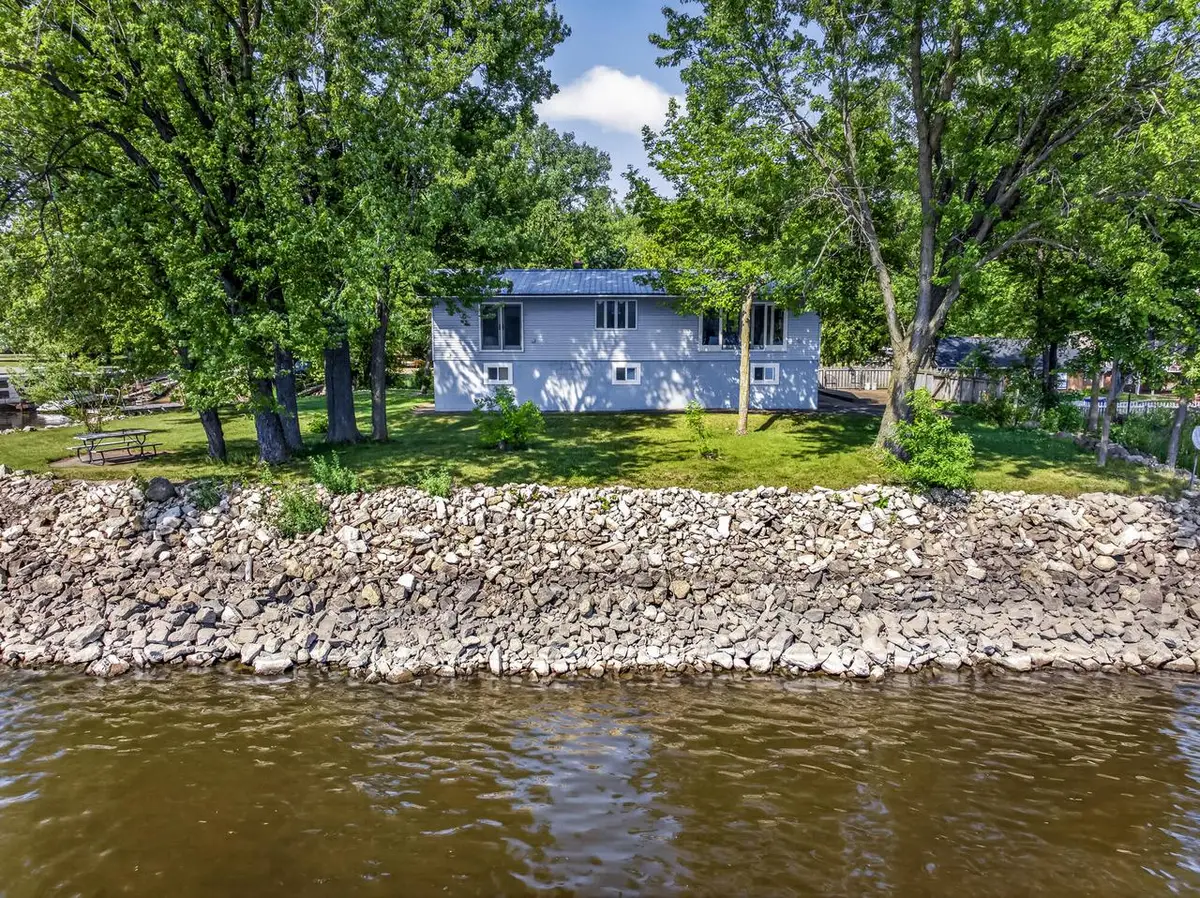 23813 Lake ROAD, Trempealeau, WI 54661 - #1