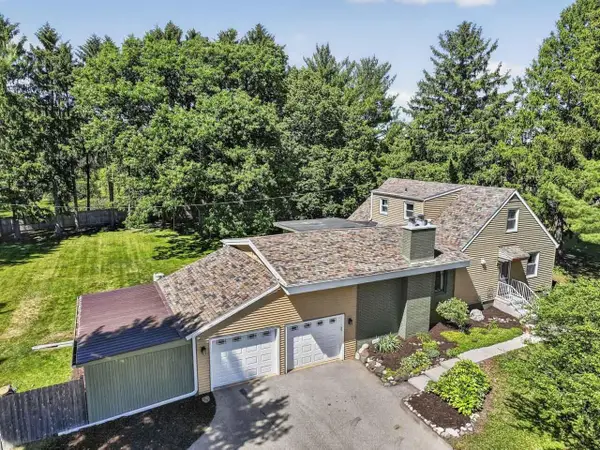 7072 Delview AVENUE, Delavan, WI 53115