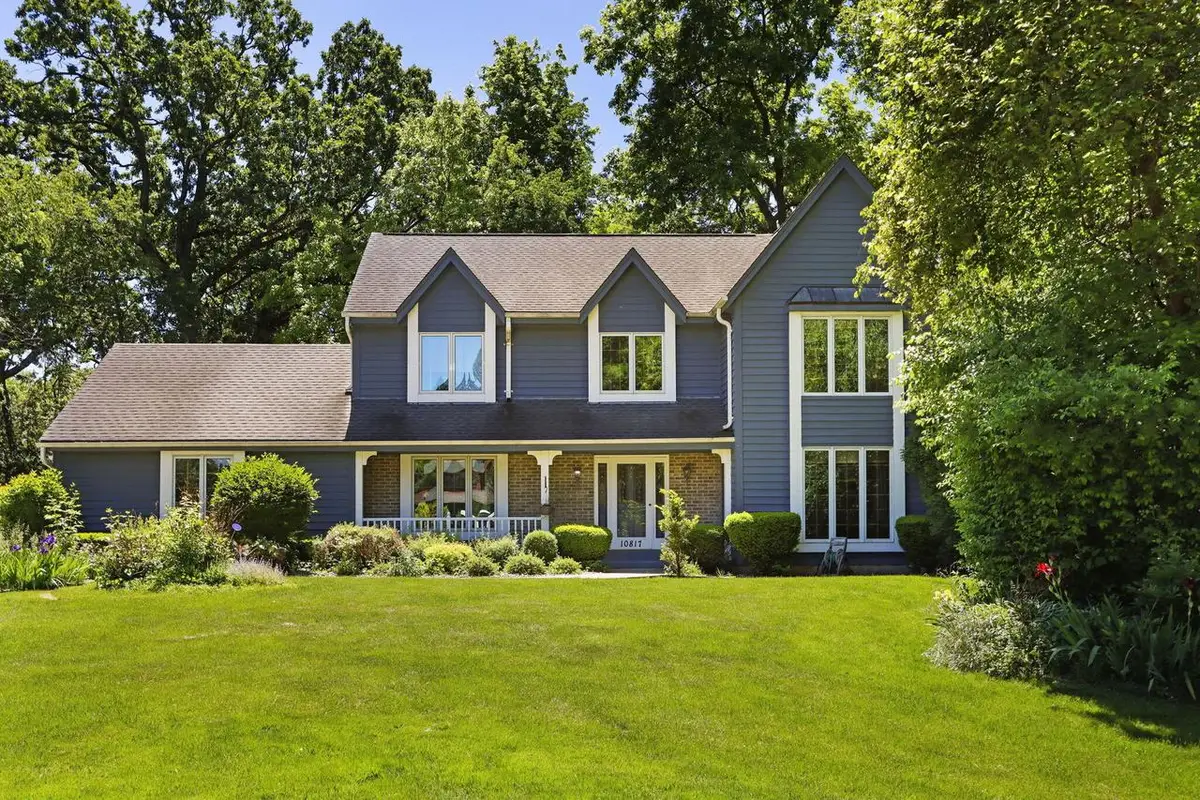 10817 86th PLACE, Pleasant Prairie, WI 53158 - #1
