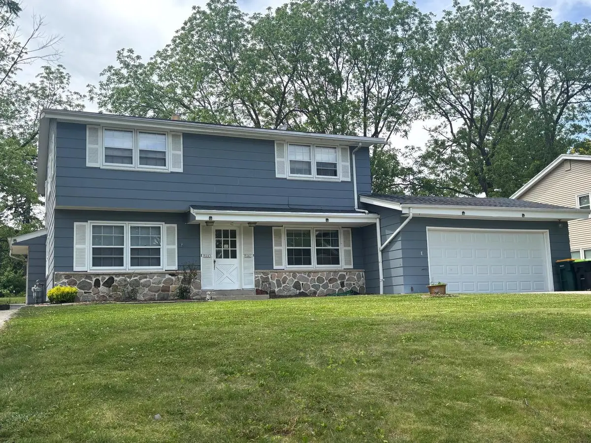 5641 S 104th STREET #5643, Hales Corners, WI 53130 - #1