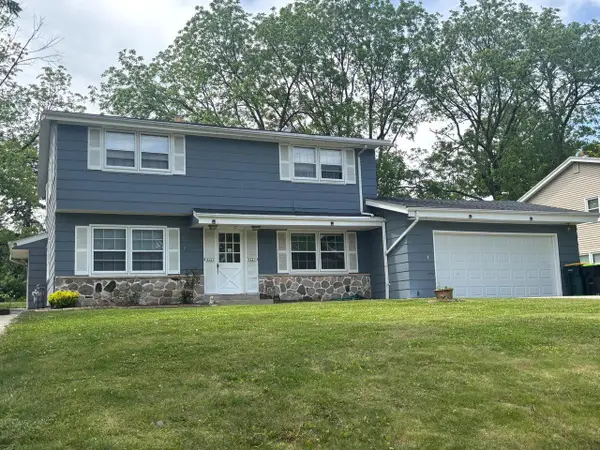5641 S 104th STREET #5643, Hales Corners, WI 53130
