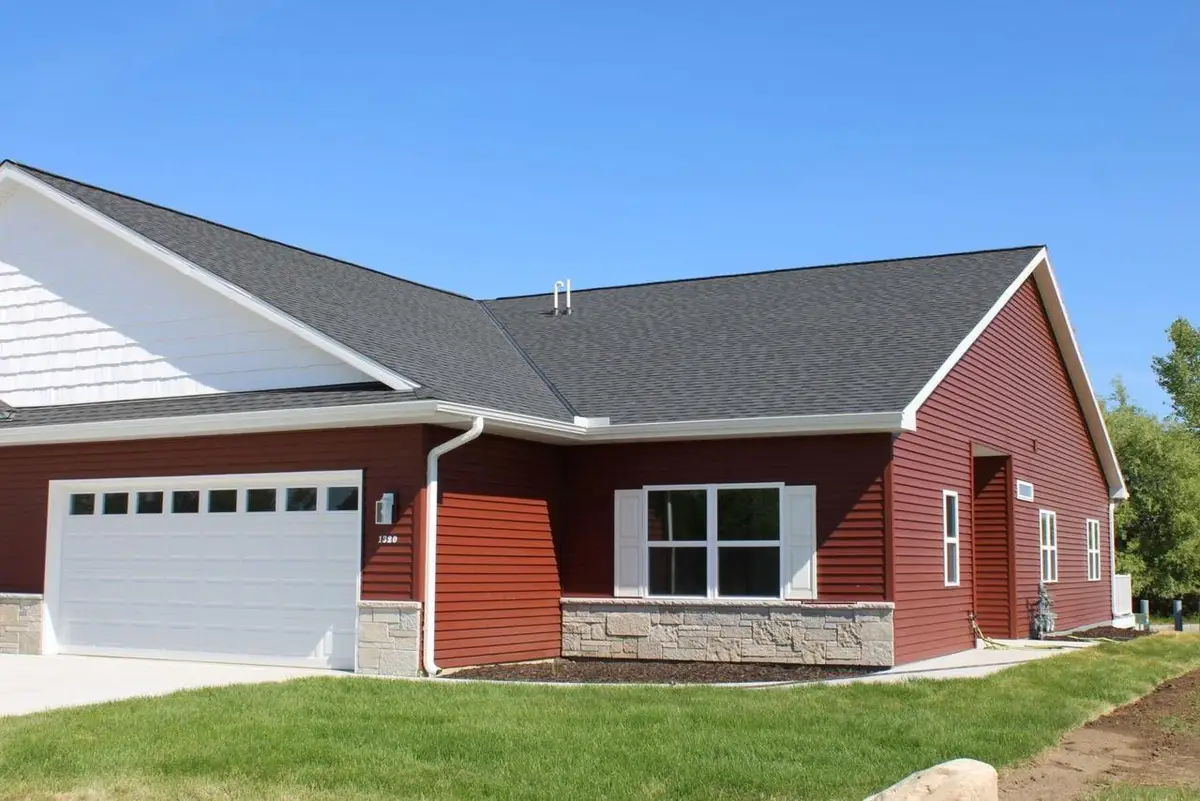 1320 Kettle DRIVE, Kewaskum, WI 53040 - #1