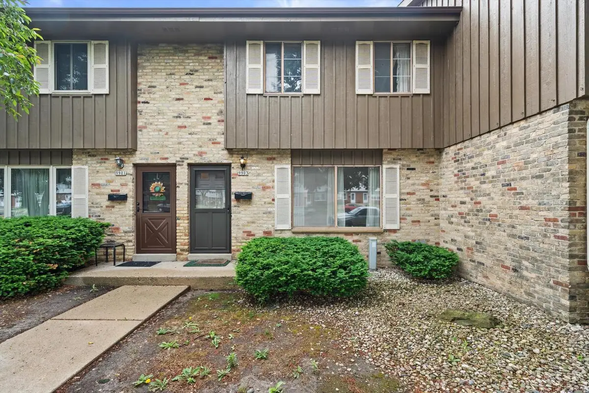 9903 W Beloit ROAD #F10, Milwaukee, WI 53227 - #1