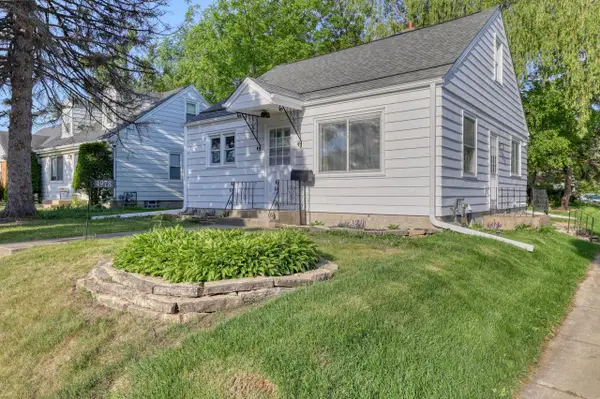 4973 N 60th STREET, Milwaukee, WI 53218