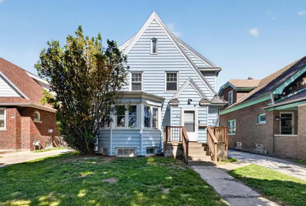 2260 N 60th STREET, Milwaukee, WI 53208