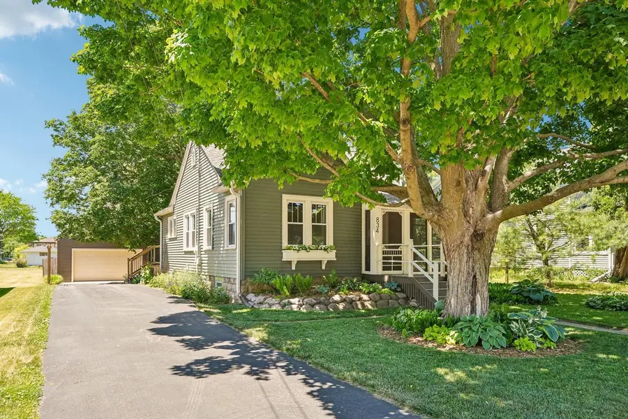 834 S Silver Lake STREET, Oconomowoc, WI 53066 - #3
