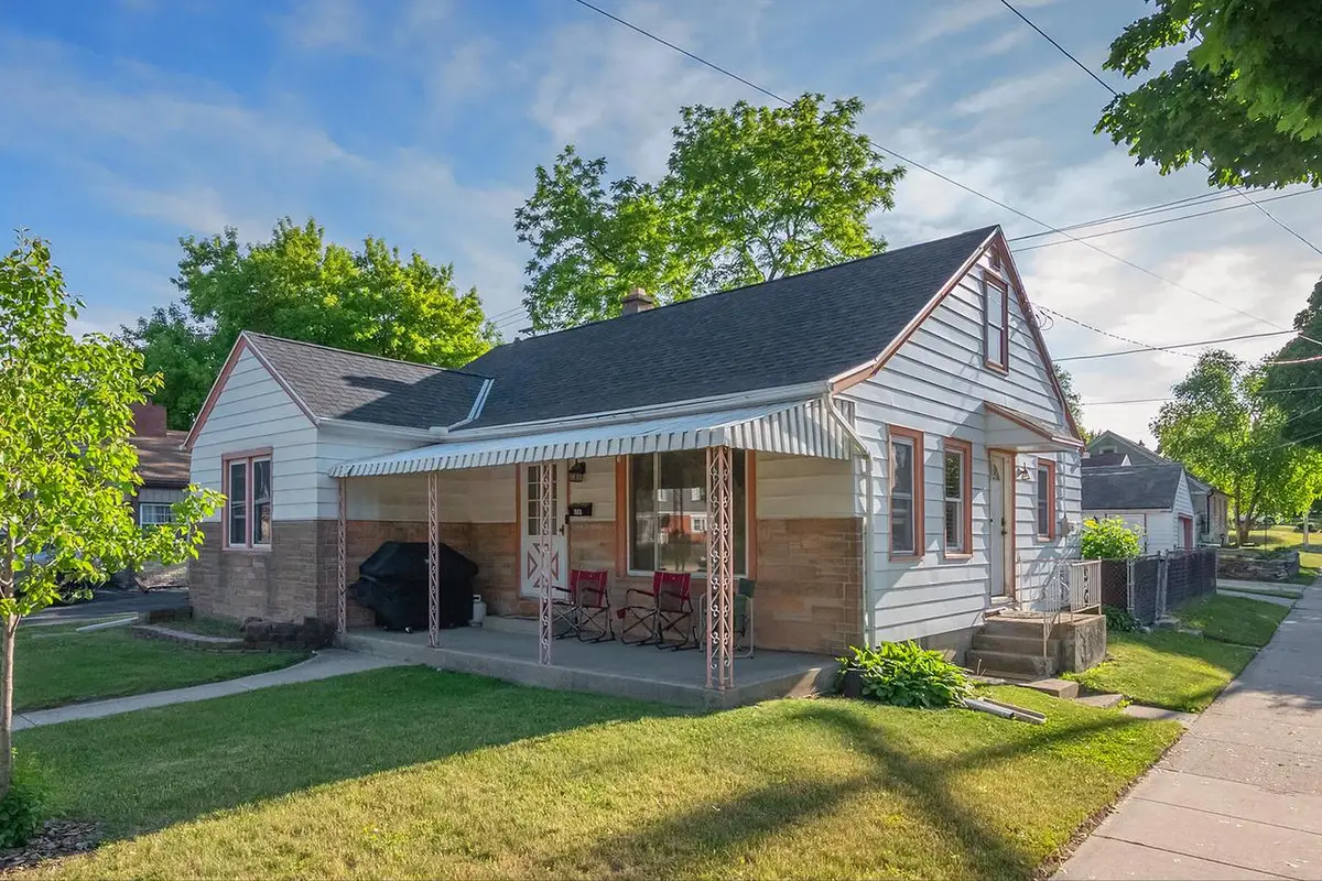 1603 S 92ND STREET, Milwaukee, WI 53214 - #1