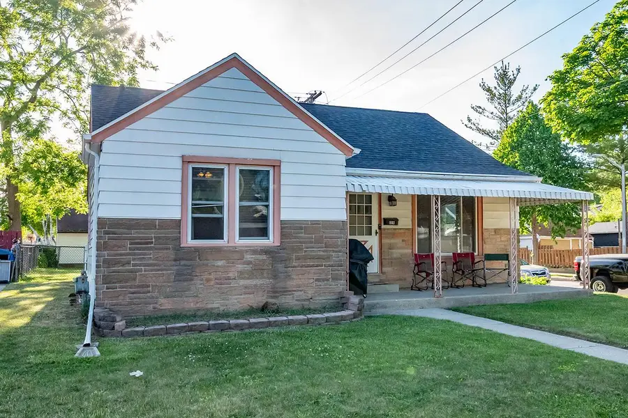 1603 S 92ND STREET, Milwaukee, WI 53214 - #2
