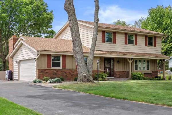 4217 Harvest LANE, Racine, WI 53402
