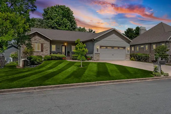 911 Steven PLACE, La Crosse, WI 54603