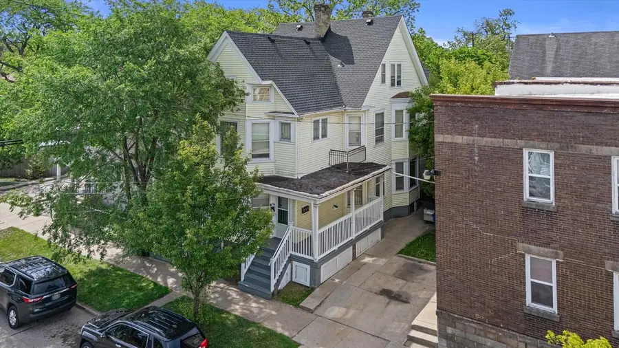 311 11th STREET, Racine, WI 53403 - #2
