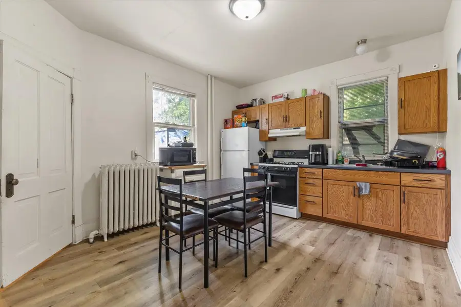 311 11th STREET, Racine, WI 53403 - #3