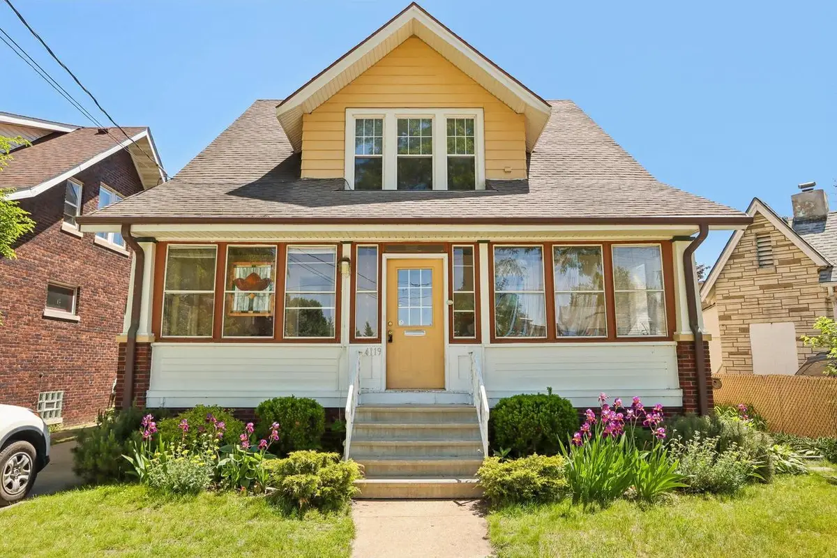 4119 7th AVENUE, Kenosha, WI 53140 - #1