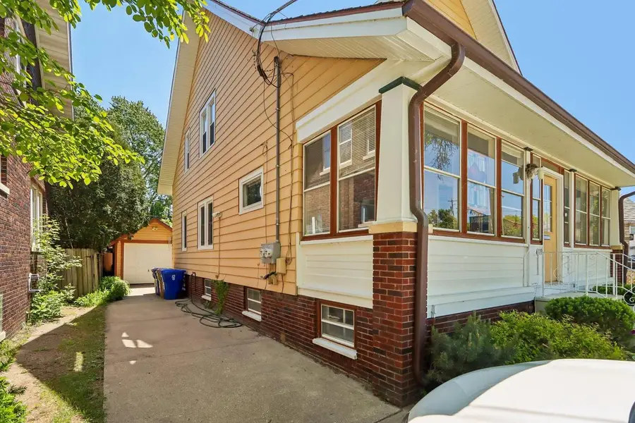 4119 7th AVENUE, Kenosha, WI 53140 - #2