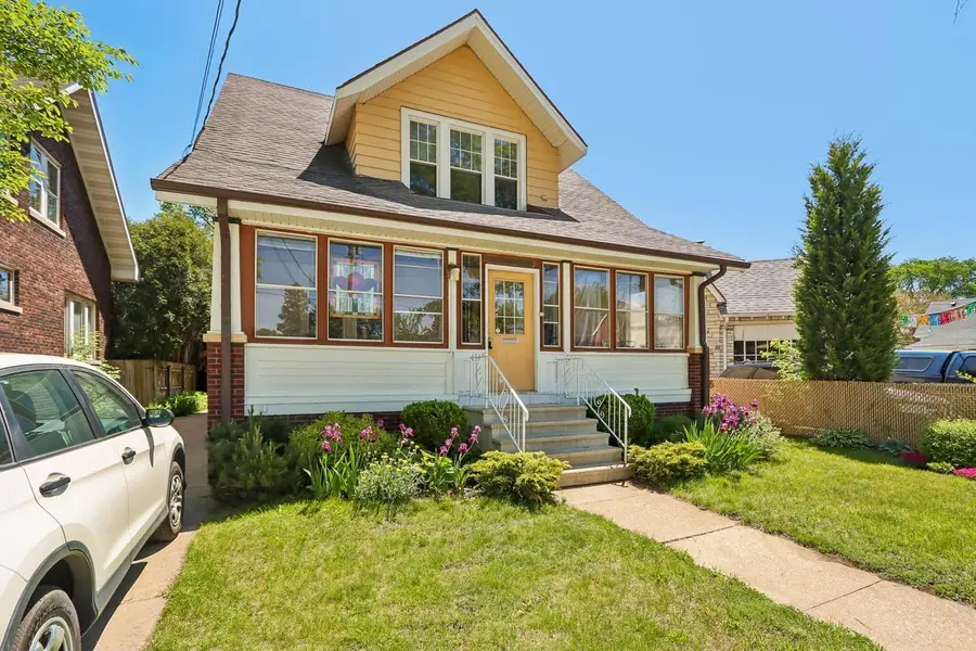4119 7th AVENUE, Kenosha, WI 53140 - #3