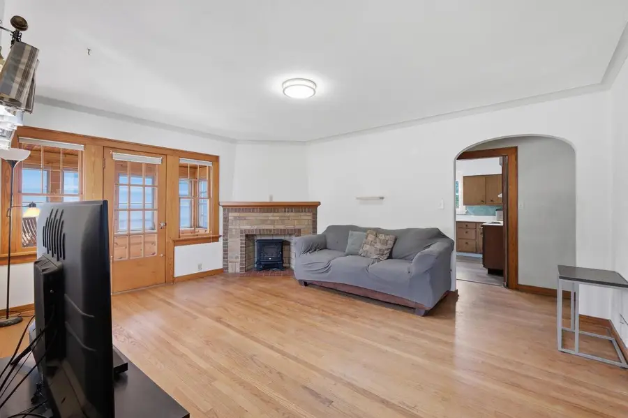 418 E Racine STREET, Jefferson, WI 53549 - #3