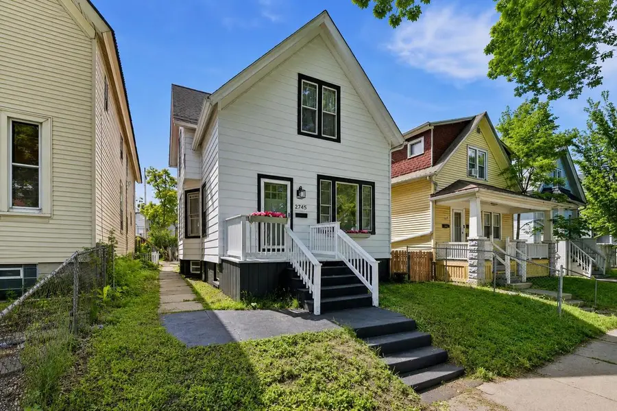 2745 N Booth STREET, Milwaukee, WI 53212 - #2