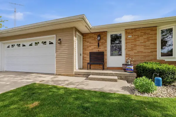 536 Monroe STREET, Reedsville, WI 54230