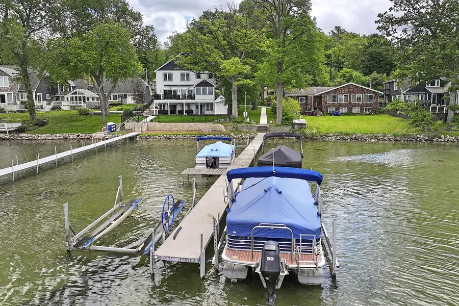 544 Sunset Vale, Twin Lakes, WI 53181 - #2