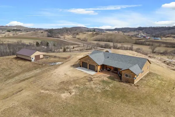 22855 Kettle ROAD, Wilton, WI 54670