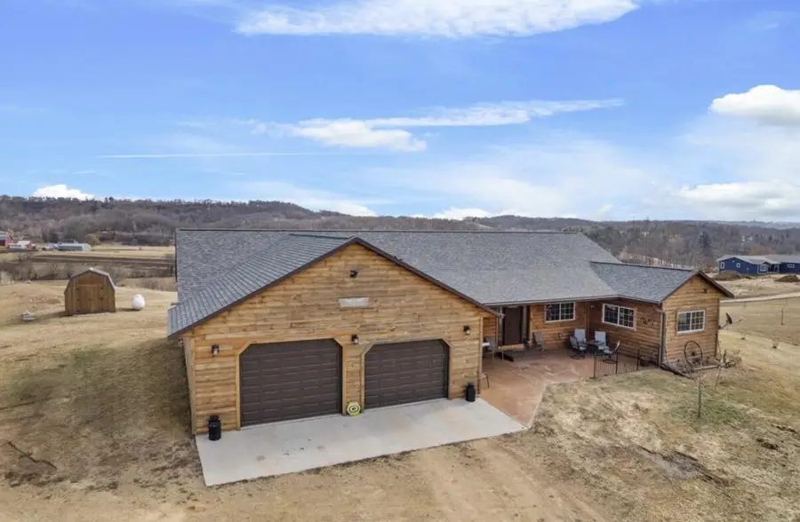 22855 Kettle ROAD, Wilton, WI 54670 - #2