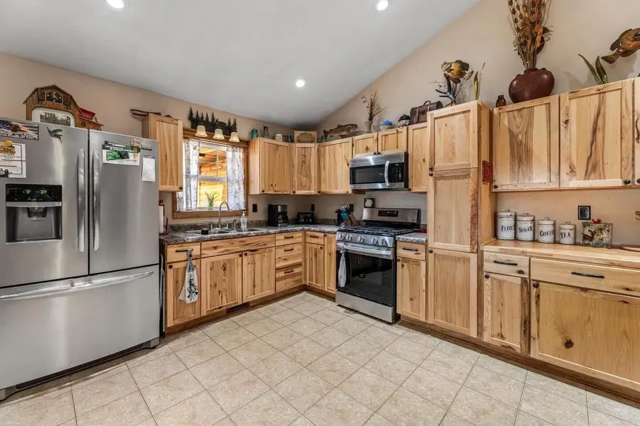 22855 Kettle ROAD, Wilton, WI 54670 - #3