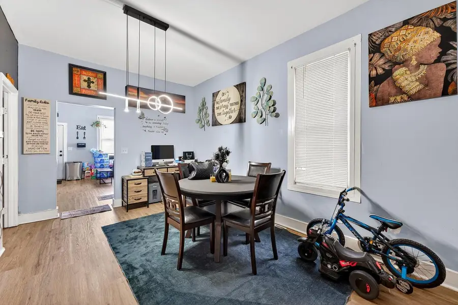 216 W Center STREET, Milwaukee, WI 53212 - #3